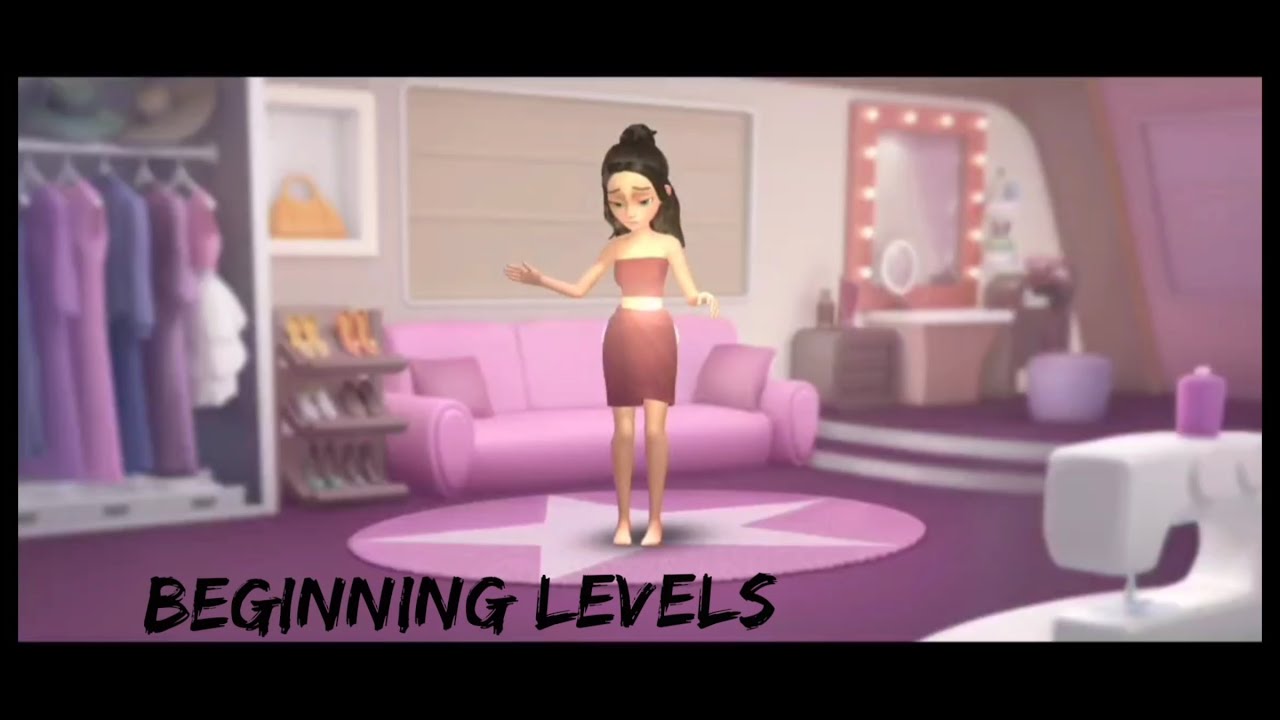 TOWNSHIP!! Colourful Puzzles  