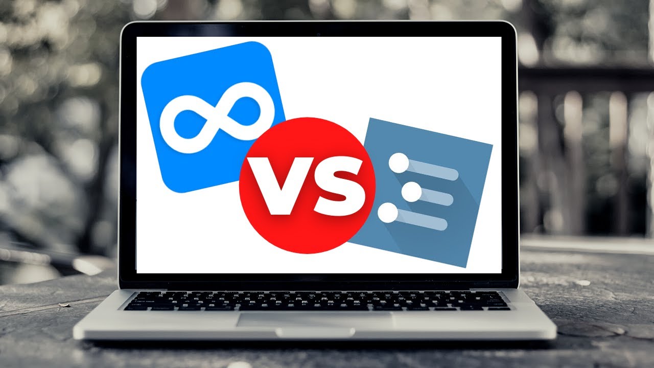 WORKFLOWY vs DYNALIST - Which one is better?