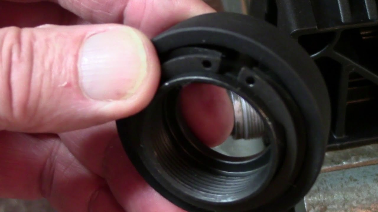 AR15 Barrel to Upper assembly ~ Keep it simple and inexpensive!