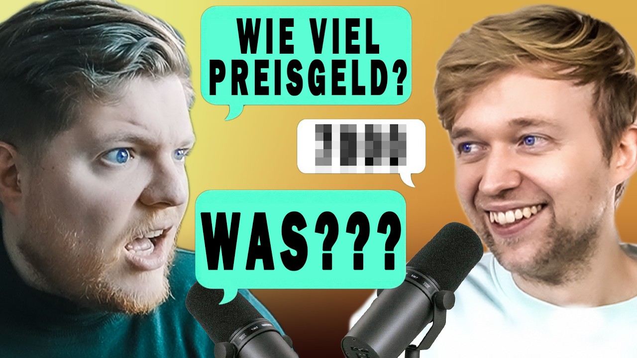 11 unangenehme Fragen an den Zauber-Weltmeister