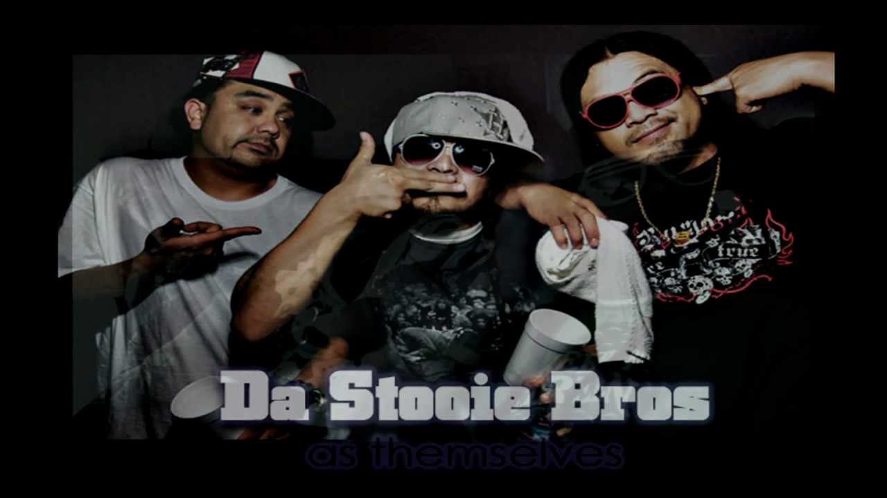 DA STOOIE BROS - UN-OFFICIAL PROMO VIDEO