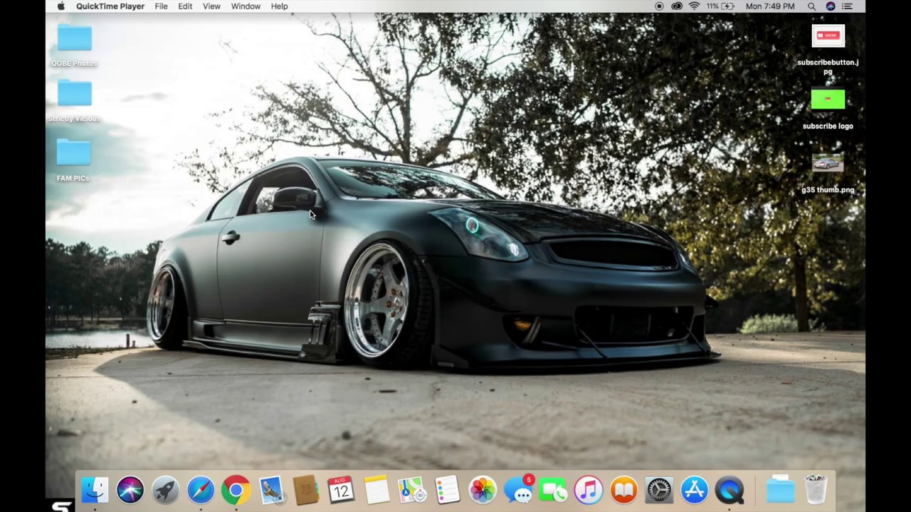 How To Get 300whp On a DE 350Z or G35!!!🔥
