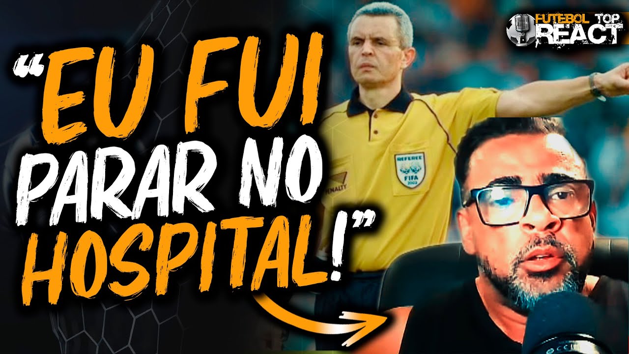 E O MANO QUE DEIXOU O QUINTINO PUTO!