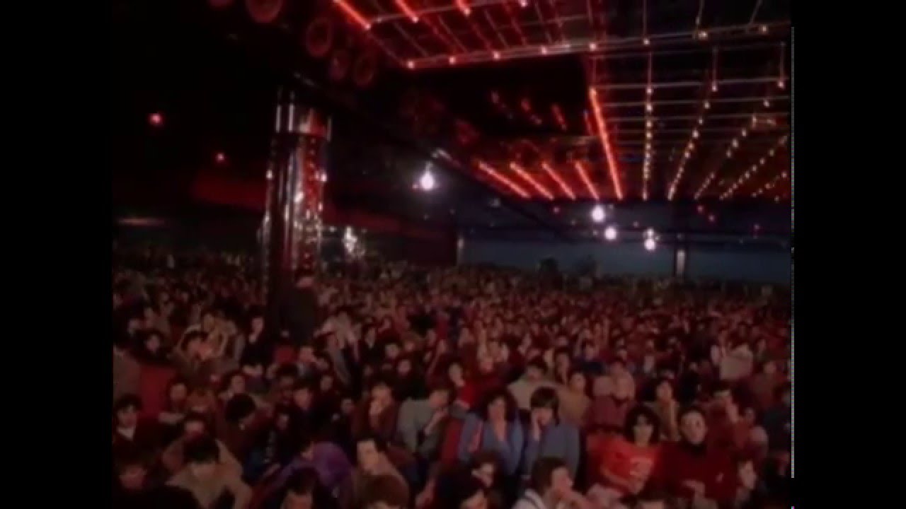 Francesco Guccini & i Nomadi - 02 - Noi non ci saremo (Live 1979)