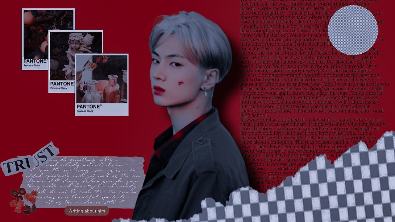 Imagine Jay(Enhypen) EP Único-