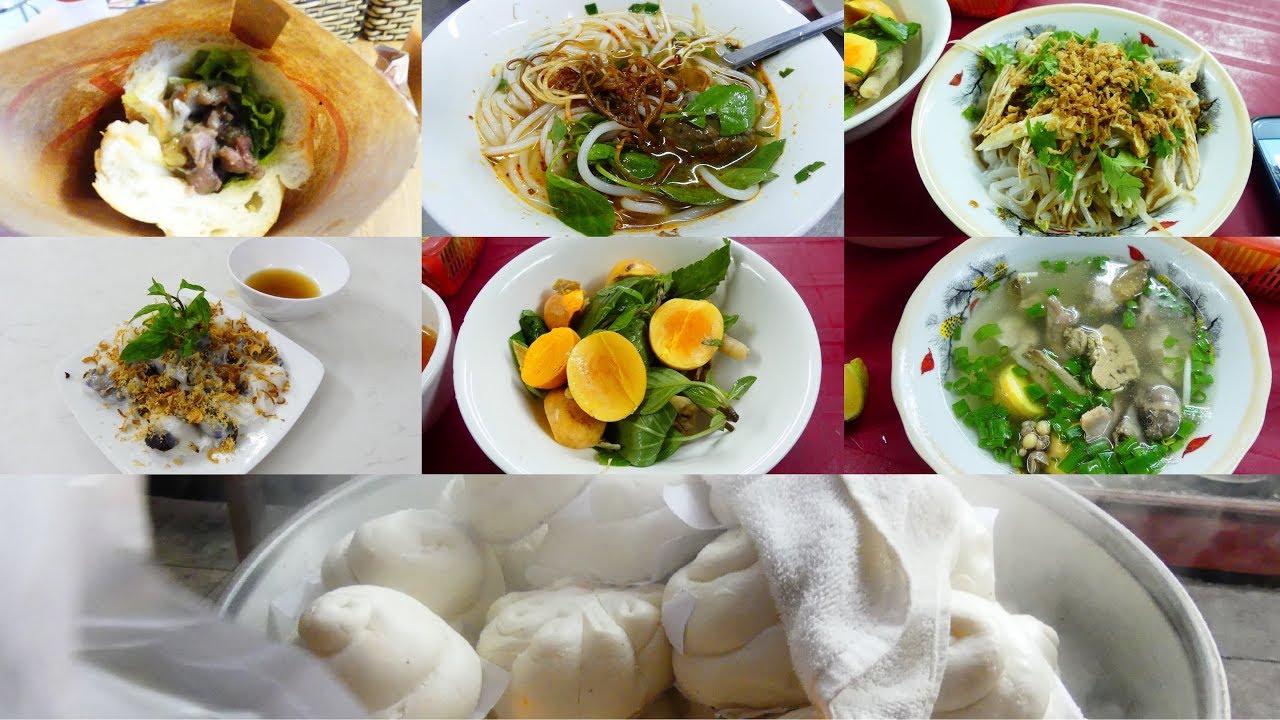 Hanoi Must Try Dishes Part 1 | Gay Family Mukbang (먹방) - Eating Show