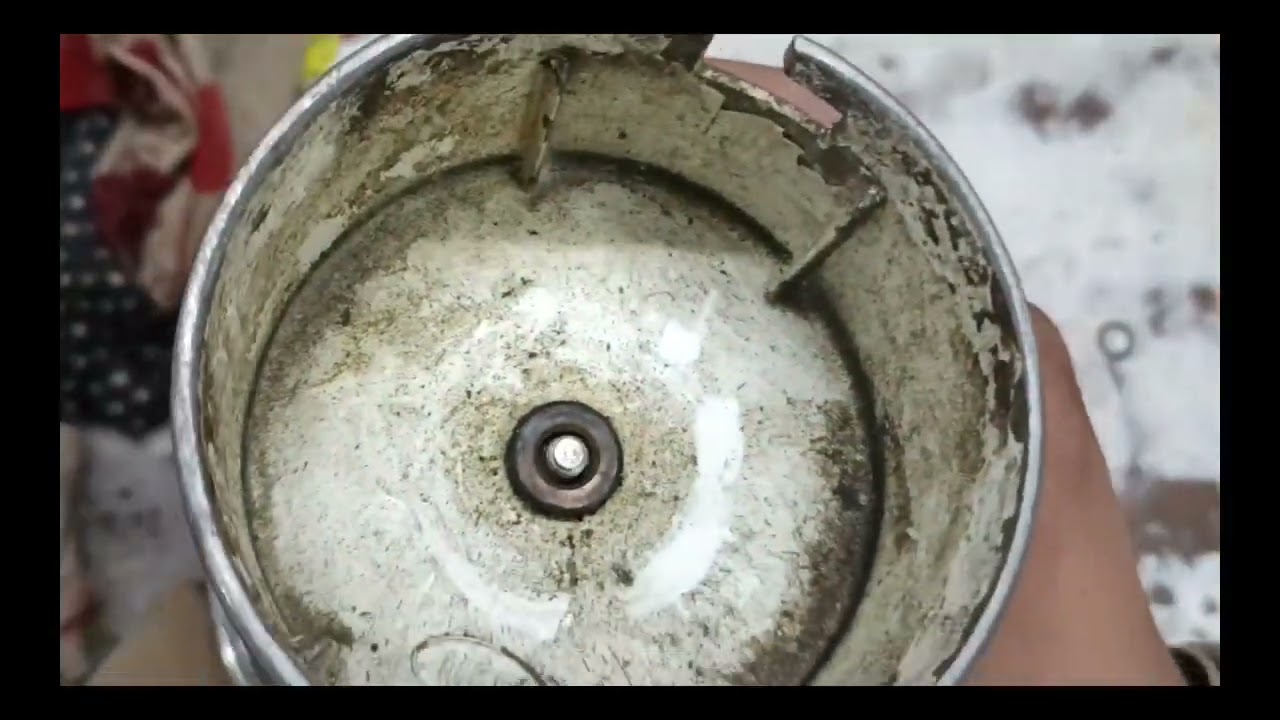 Mixer Grinder Jar Coupler Change | Step by Step Repair at Home 🔧 | Step by Step” aur “At Home”