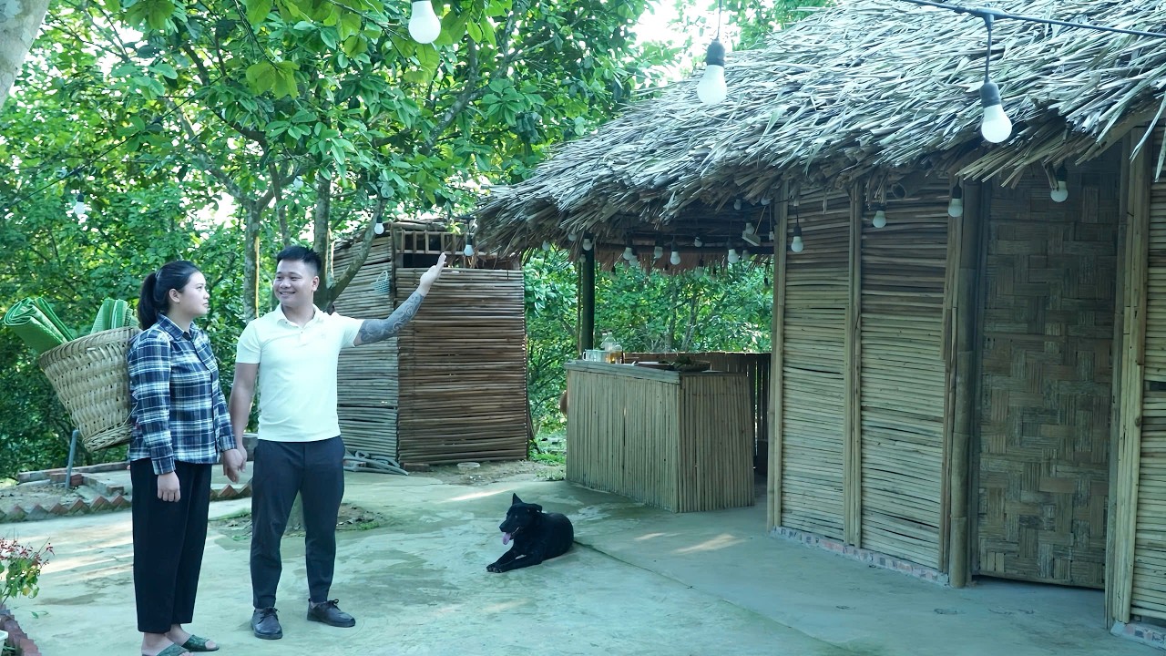 Full Video: 30 Days a Kind CEO Helps a Poor Girl With Memory Loss Rebuild Her Life.