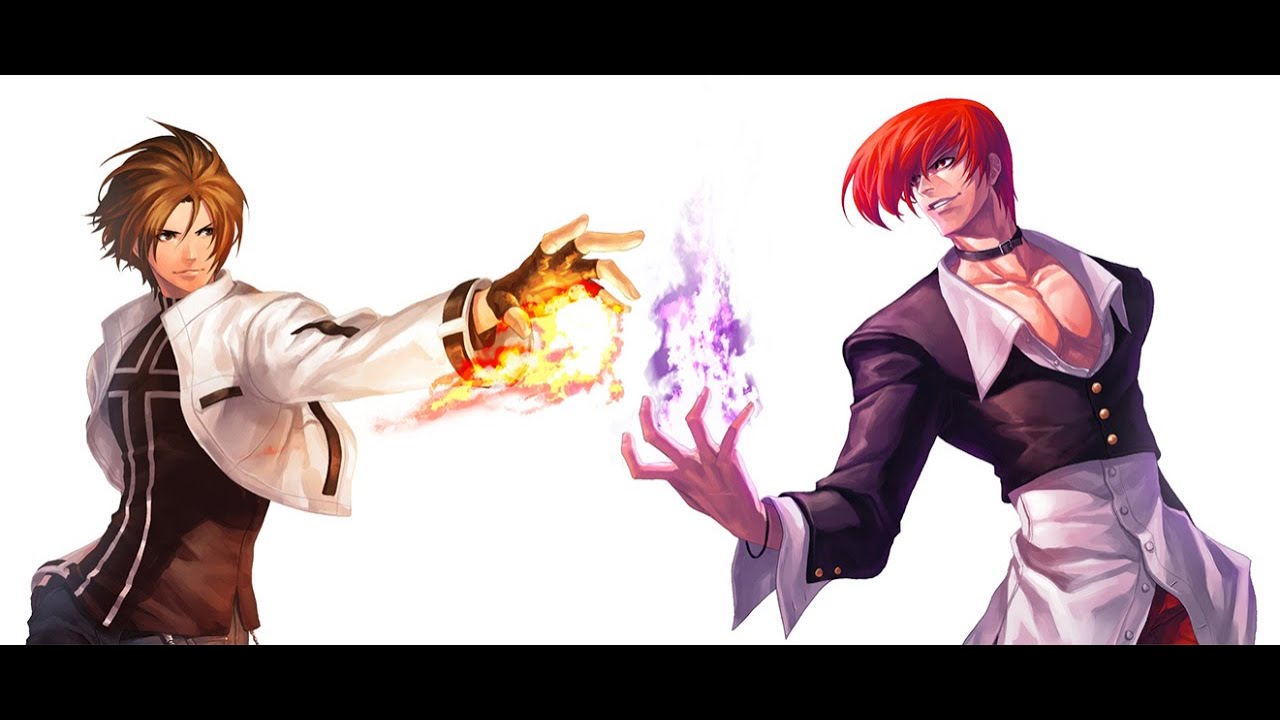 The King of Fighters 