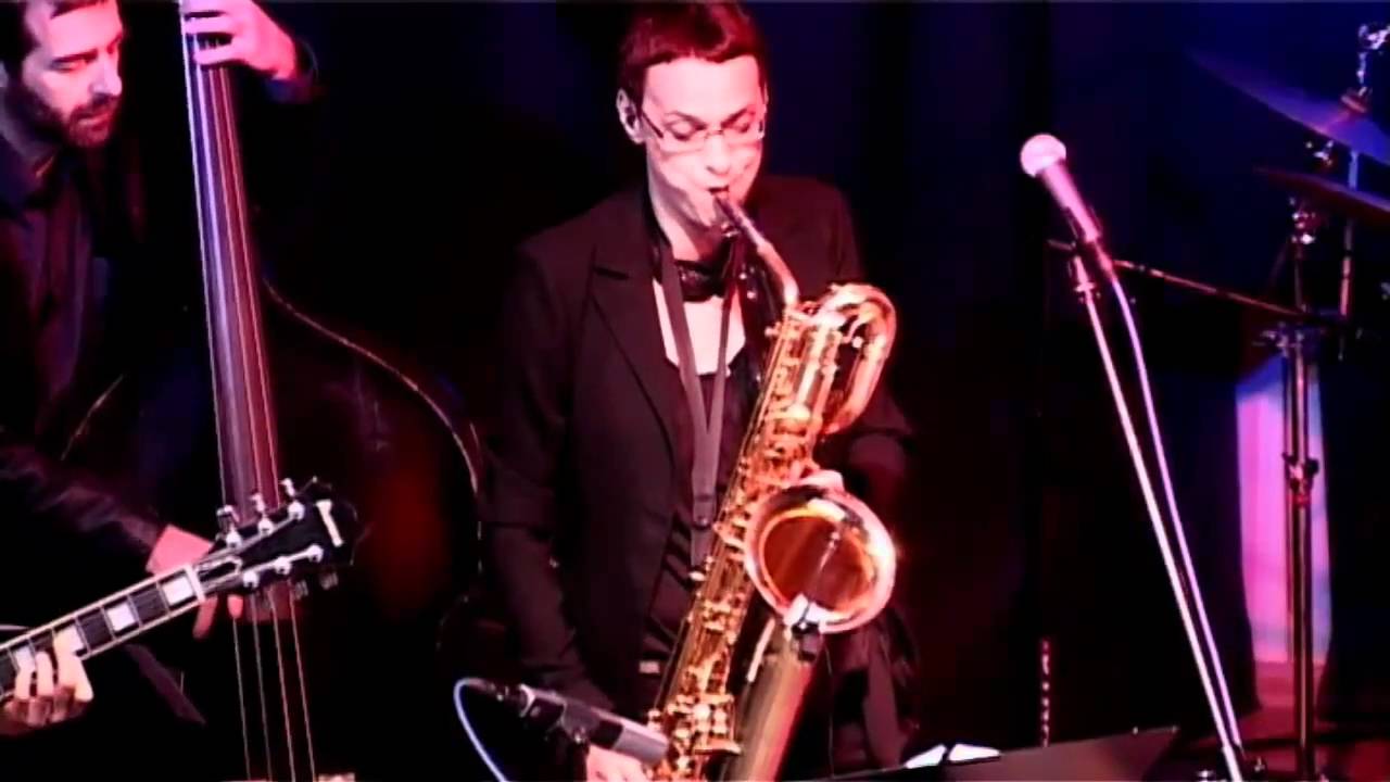 Fifth Side - Shiny Stockings