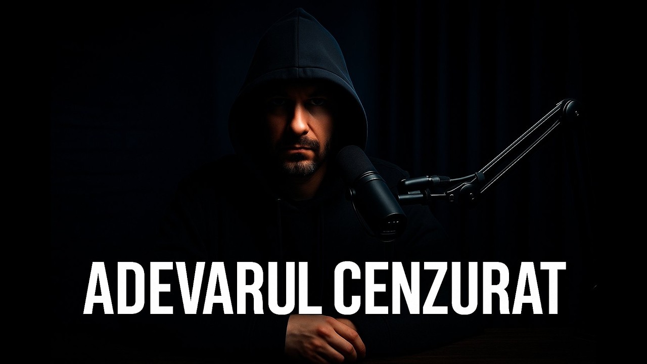 Două Ore de Adevăr Necenzurat cu Mr.Story