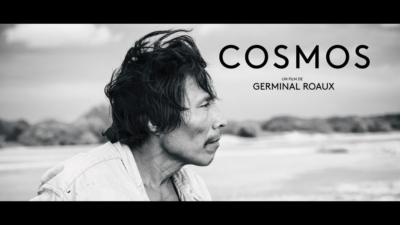 COSMOS - Tráiler Oficial México