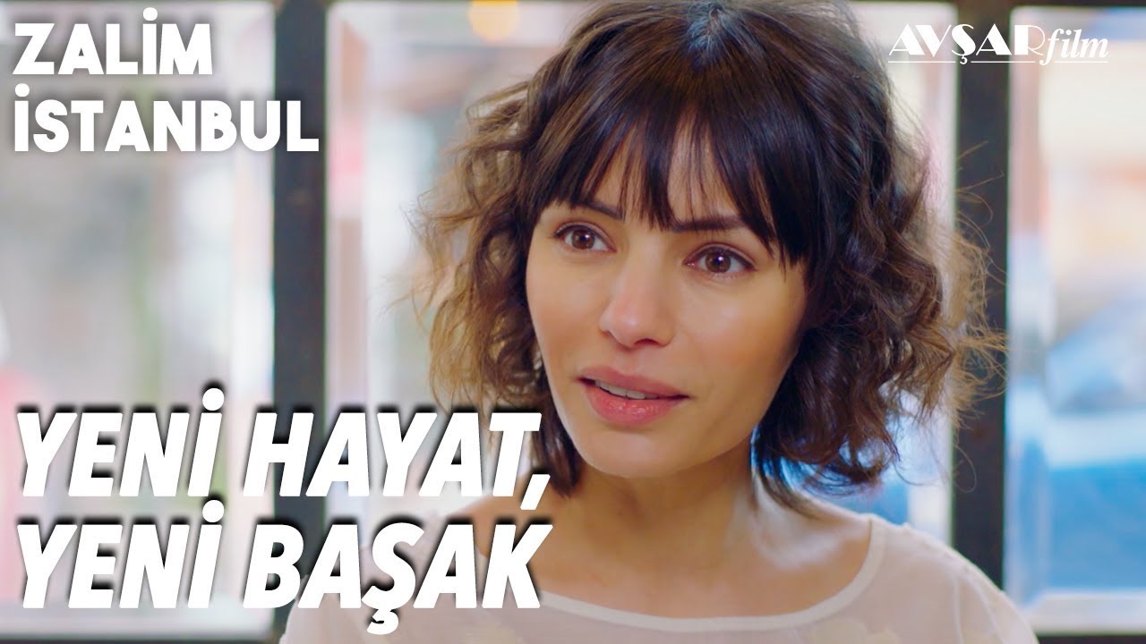 Yeni Hayat, Yeni Başak!👀 - Zalim İstanbul 31. Bölüm