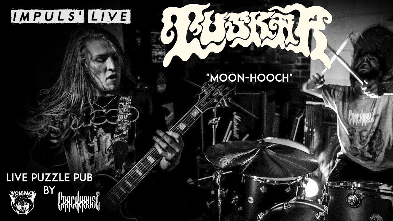 Tuskar - 