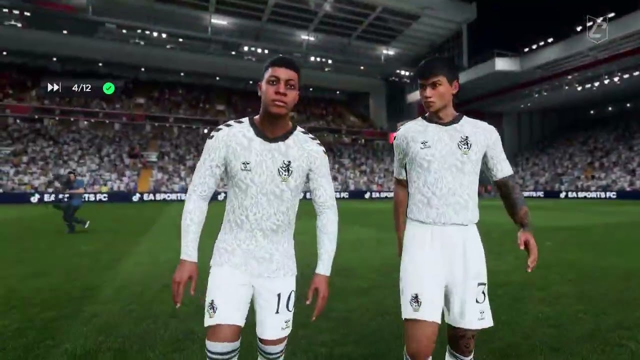 RKT EFC 1-1 La Tanière | 2026-01-29 | VPG France