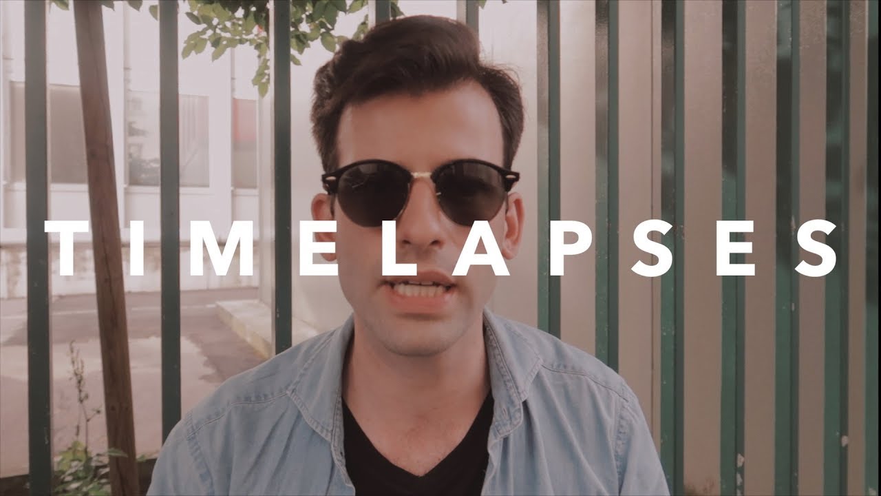 How To Shoot The Perfect Time Lapse - Fuji X-T2