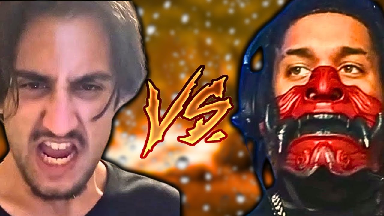 They Finally Played... (Sikander vs Arakin)
