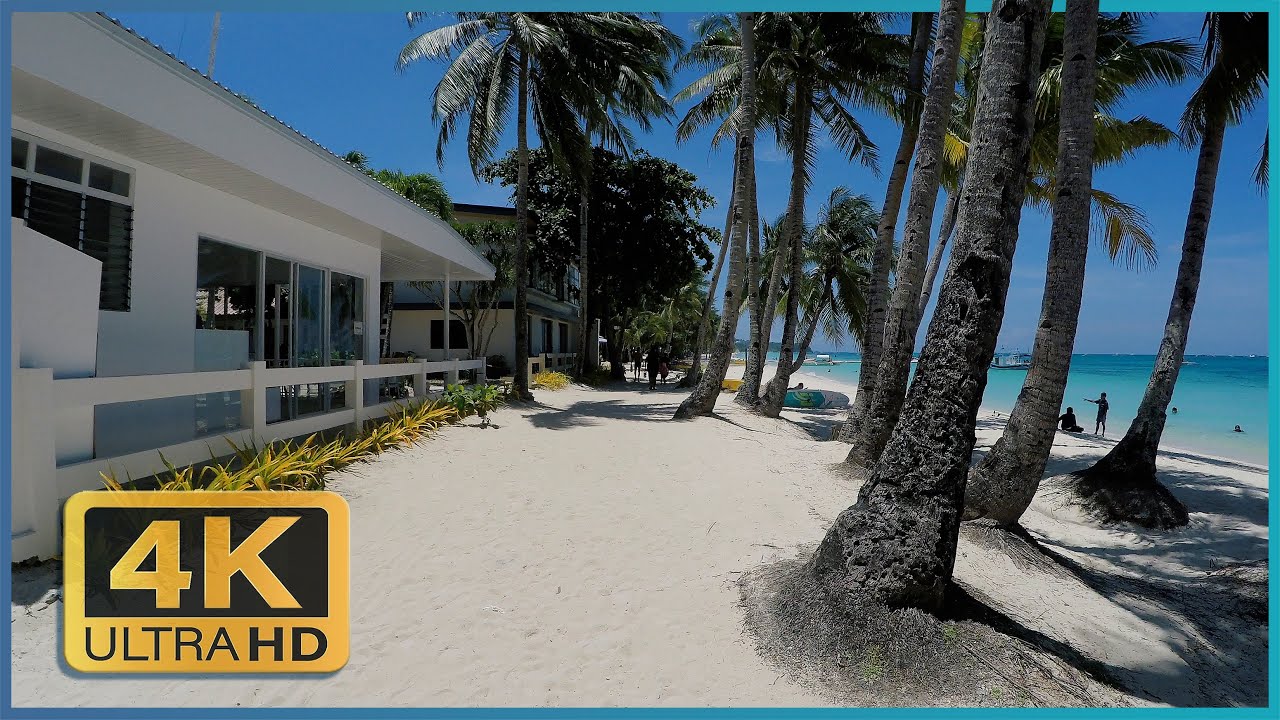 Philippines Boracay Vacation! [May 2023]
