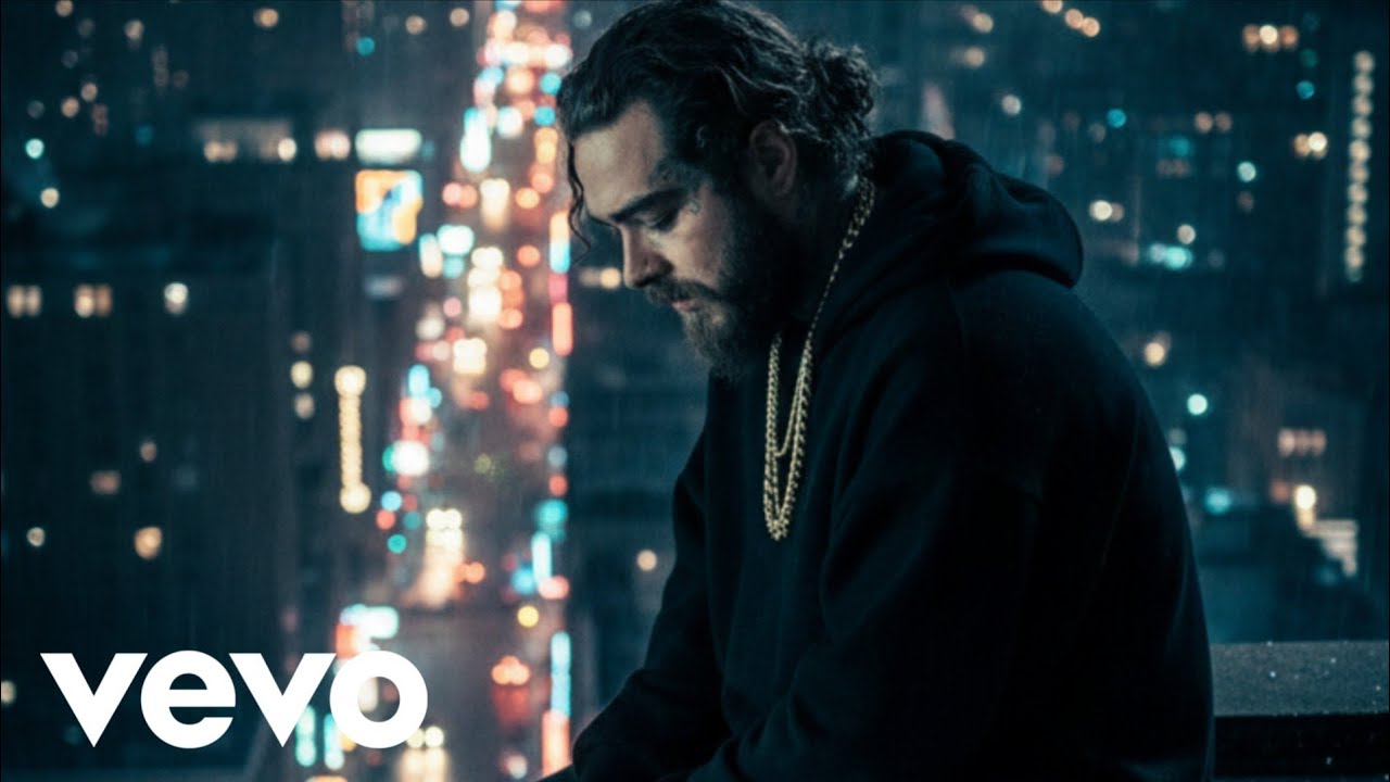 Post Malone – Too Famous to Feel Fine (Official Audio)