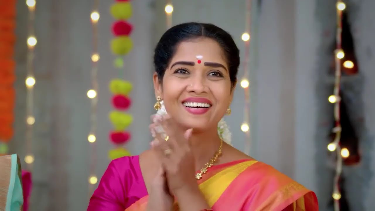 Veera | Ep - 534 | Webisode | Jan 20 2026 | Zee Tamil