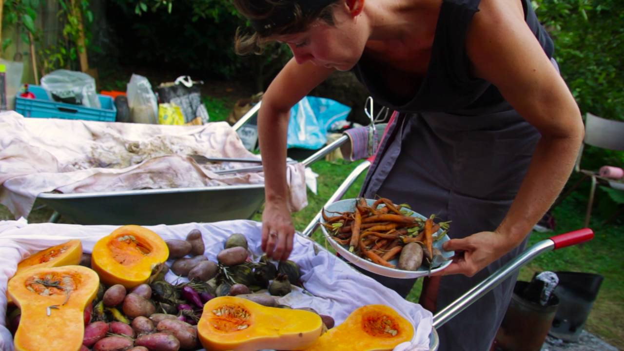 Geheime Tuin Aftermovie 2016