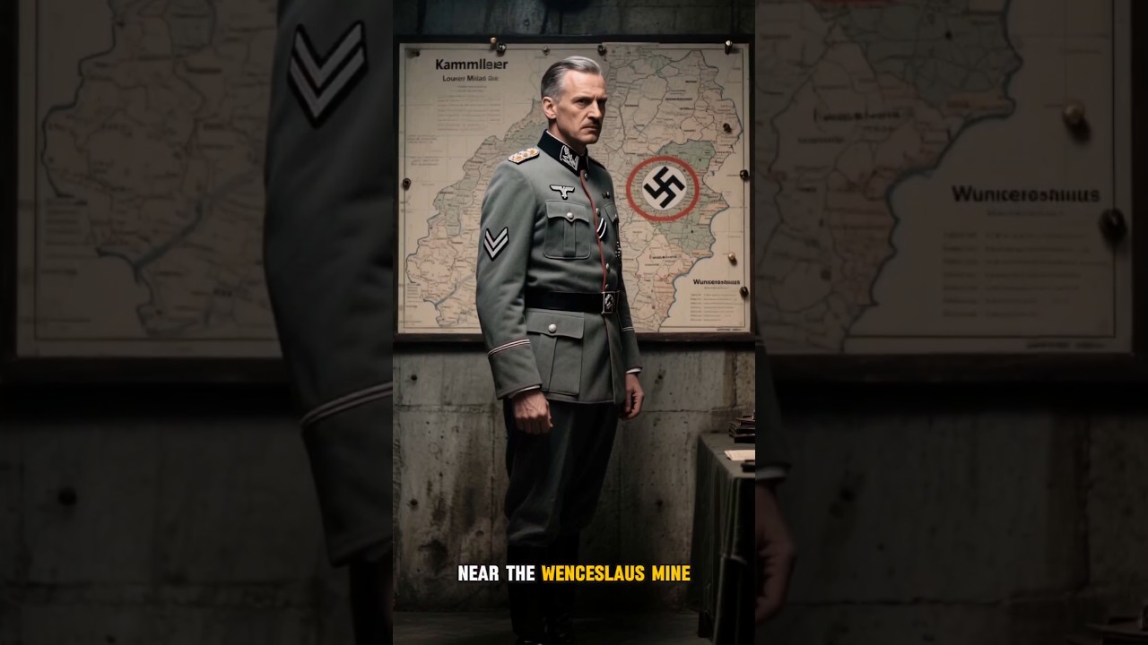 The Nazi Time Machine Project (Die Glocke Myth &mdash; Part True, Part Legend)