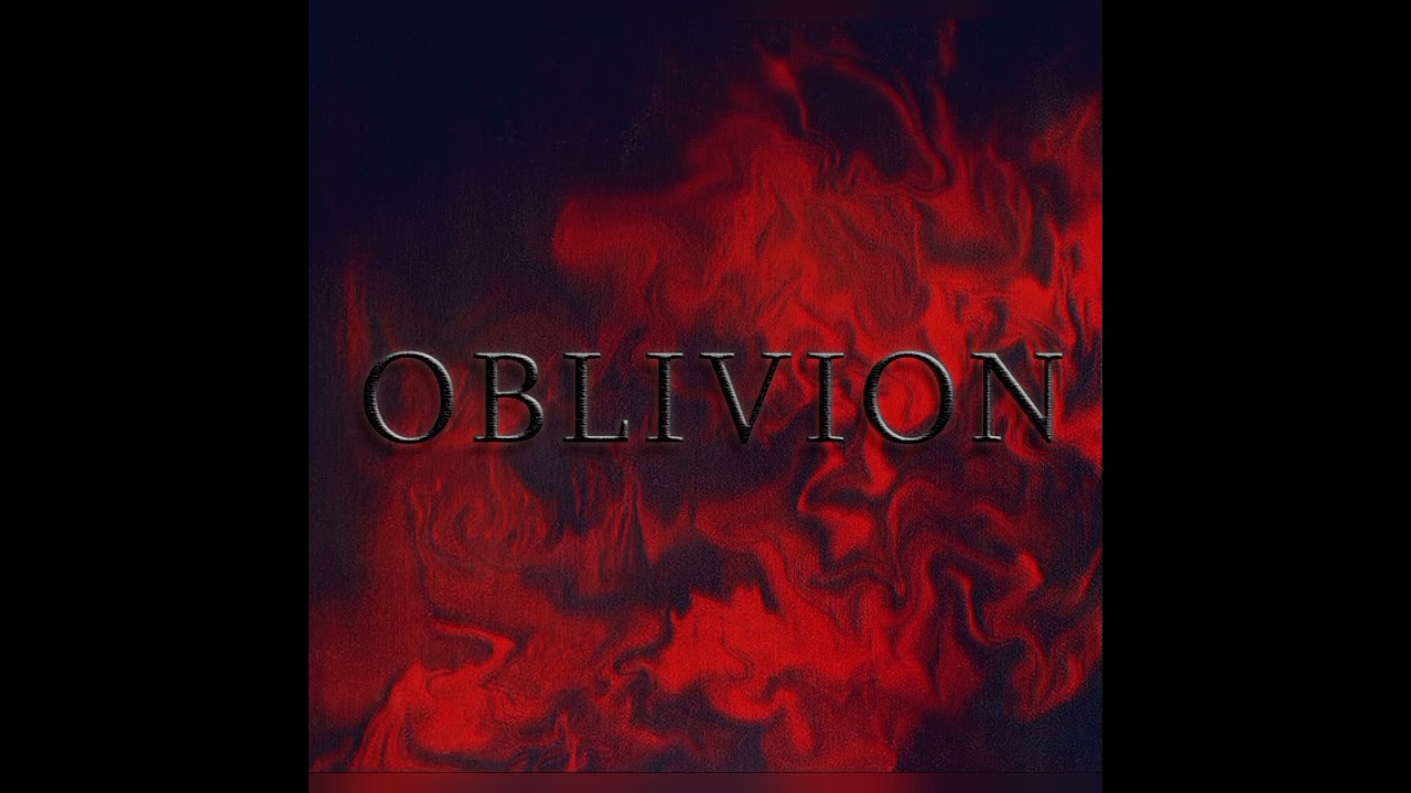 Lux Armiger | Oblivion. Cinematic beat.