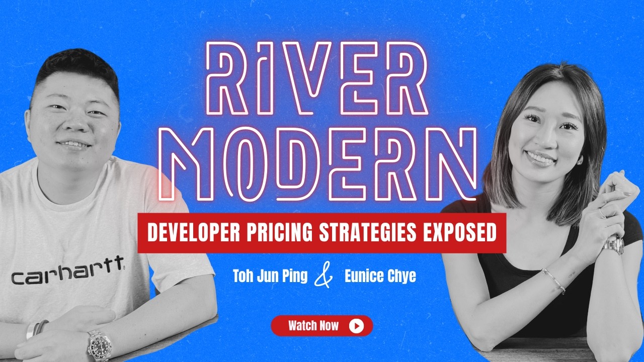 Developer pricing strategies exposed
