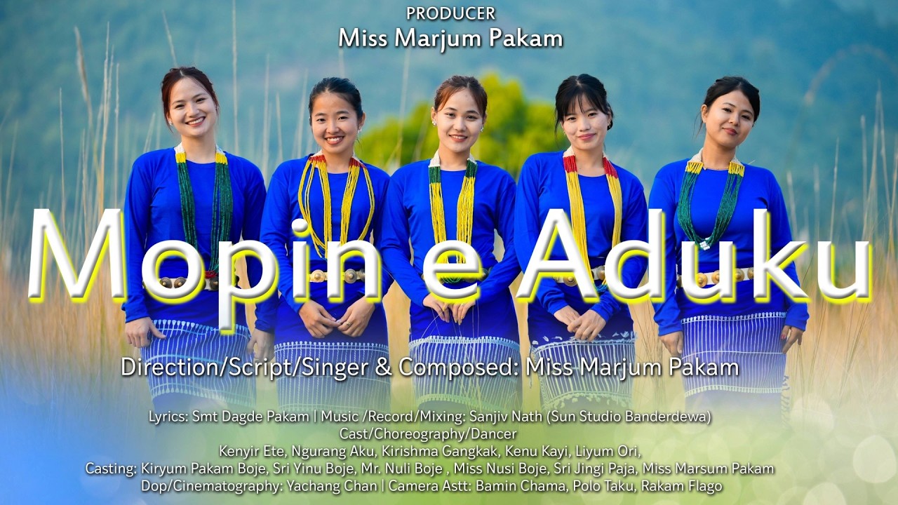 MOPIN E ADUKU
