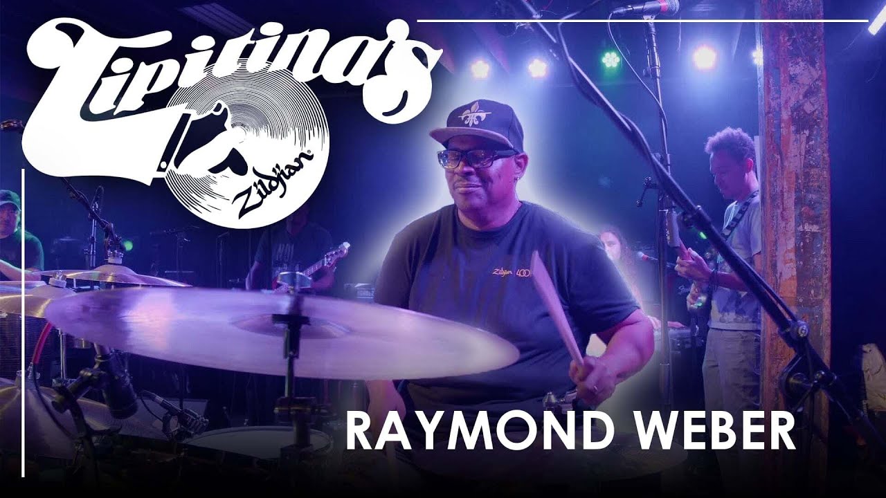 Tipitinas 2025 | Raymond Weber