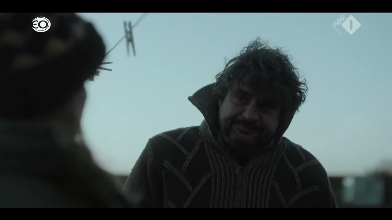 Als de dijken breken S01E04 Op het droge