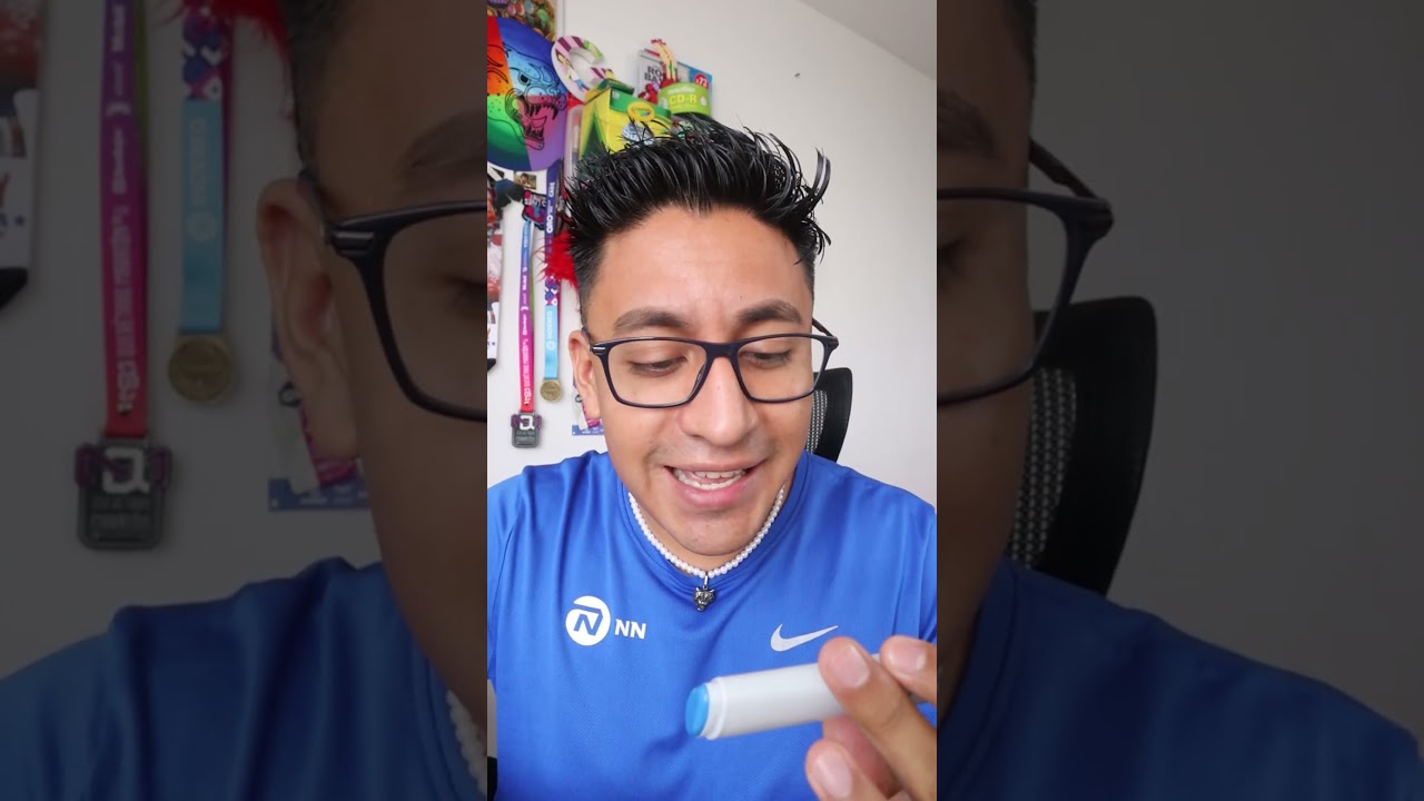 ESTE ES EL PLUM&Oacute;N M&Aacute;S RARO DEL MUNDO, EL COPIC WIDE 😳