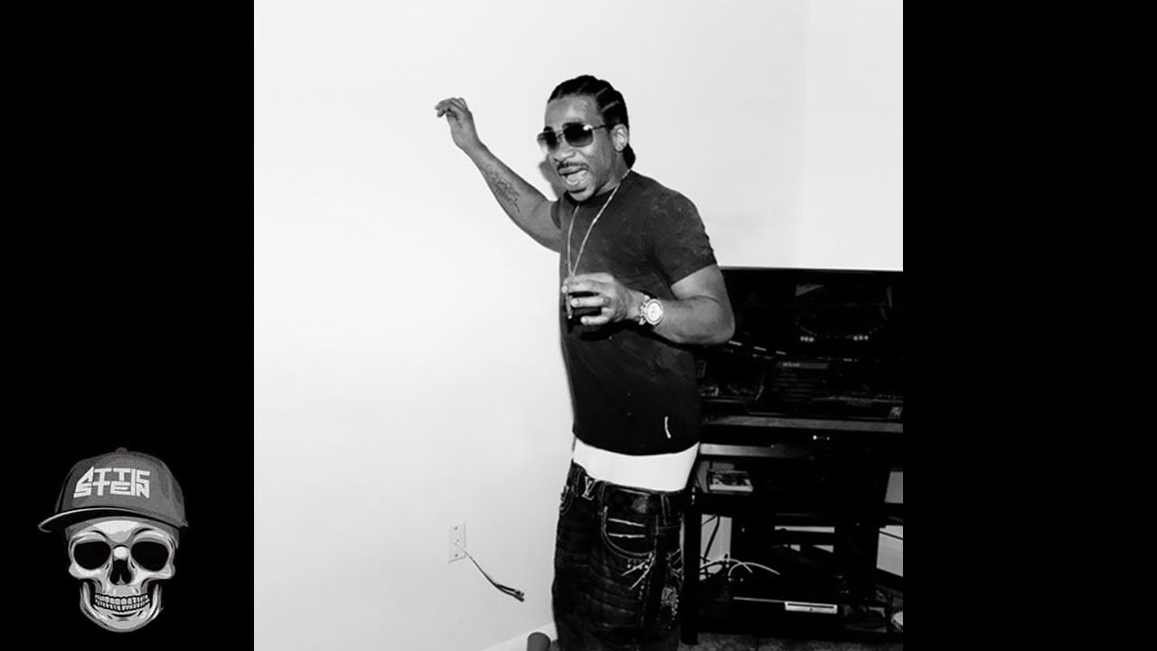 Max B Type Beat - Spiritual | Max B Type Beat
