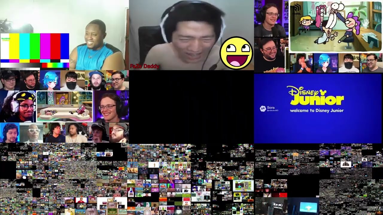 (REQUESTED) You got everything'd & annoying goose (2026 version)