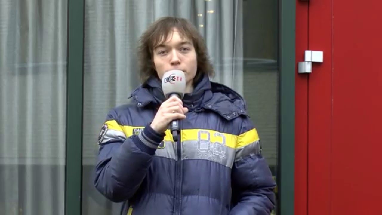 Promofilmpje Max over Omroep Ede