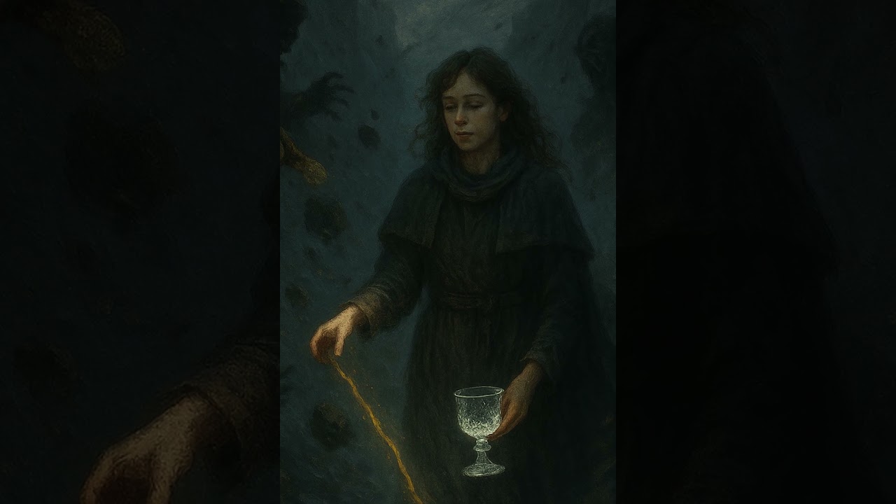 How to Find Inner Peace | The Tale of Emptiness (Inspirational Story)