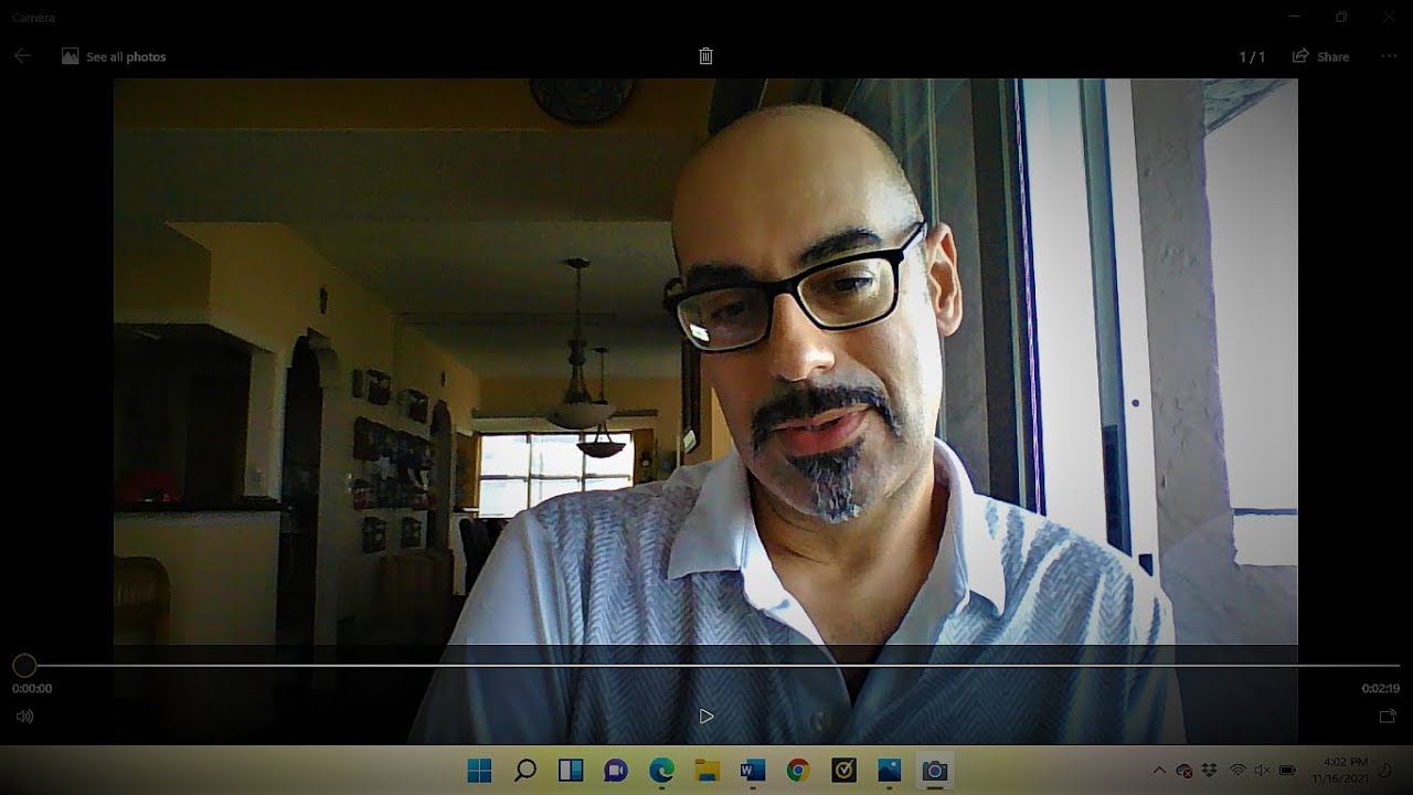 Speaking of Spiritual Awakening (indirectly, in parable)