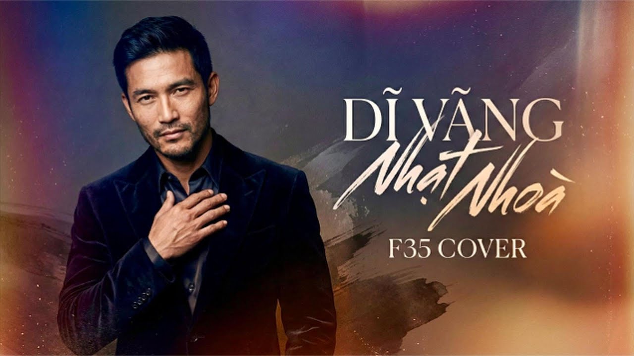 Dĩ Vãng Nhạt Nhòa - F35 Cover | Chạm Music Box TÌnh Khúc Phòng Trà