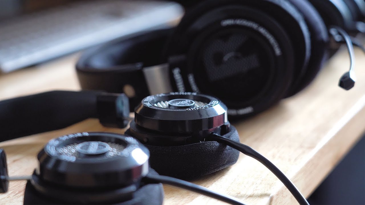 Five Top HiFi Headphones Under $300 Ranked and Compared (2019)