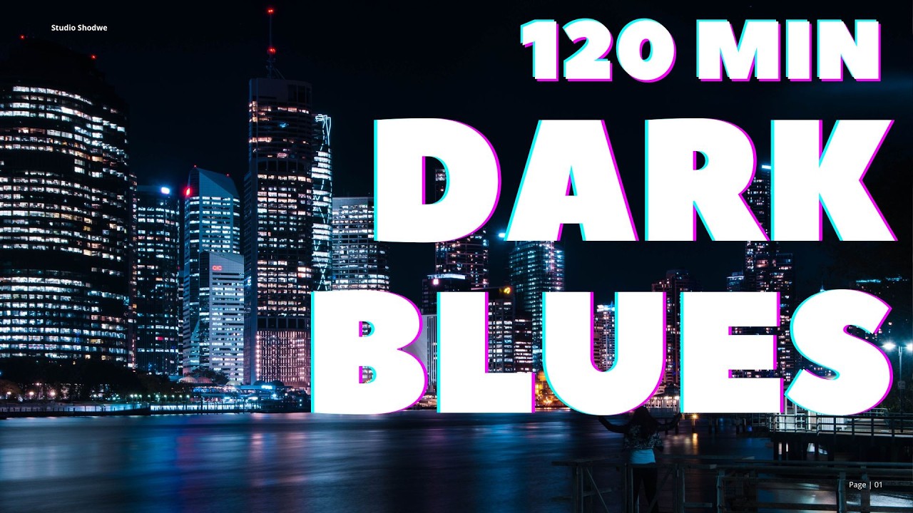 For Men Who Move In Silence 🥃 Gentleman Song | Gentleman Dark Blues