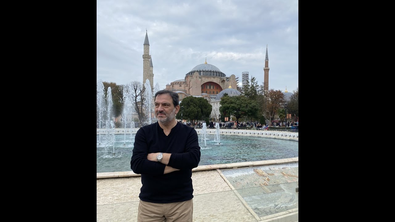 «Ταις εξ έργων καυχήσεσι…» ήχος πλ. δ´, Νικόλαος Γ. Νικολάου