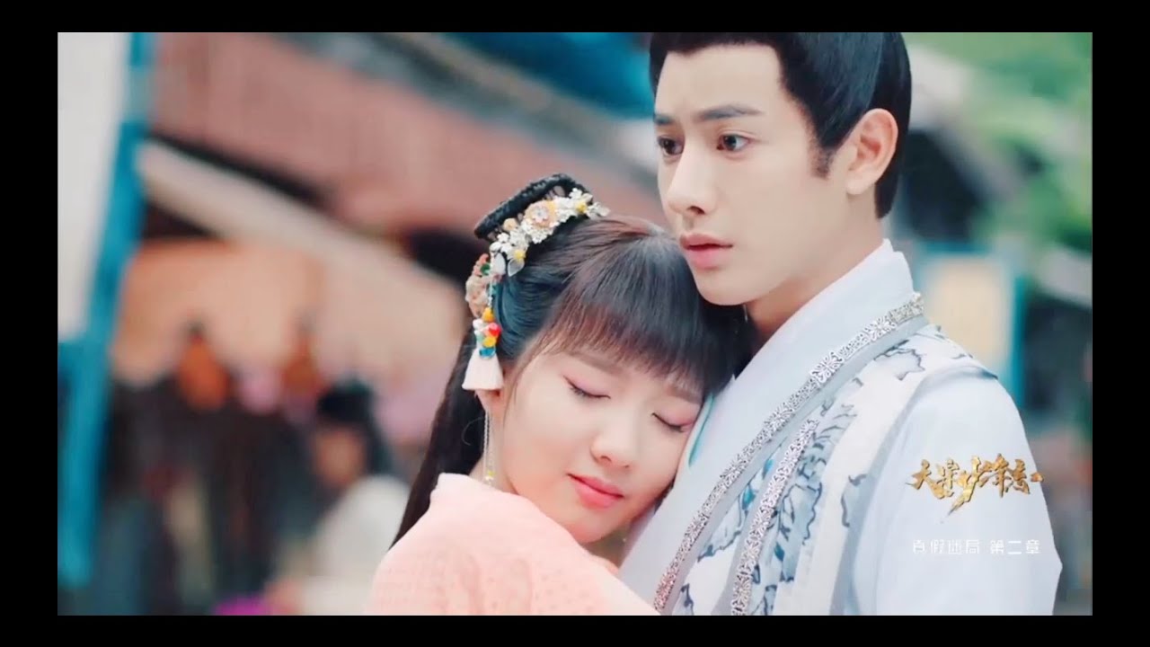 「王宽x裴景」王府景cp所有糖都在这里了！【大宋少年志】小城谣