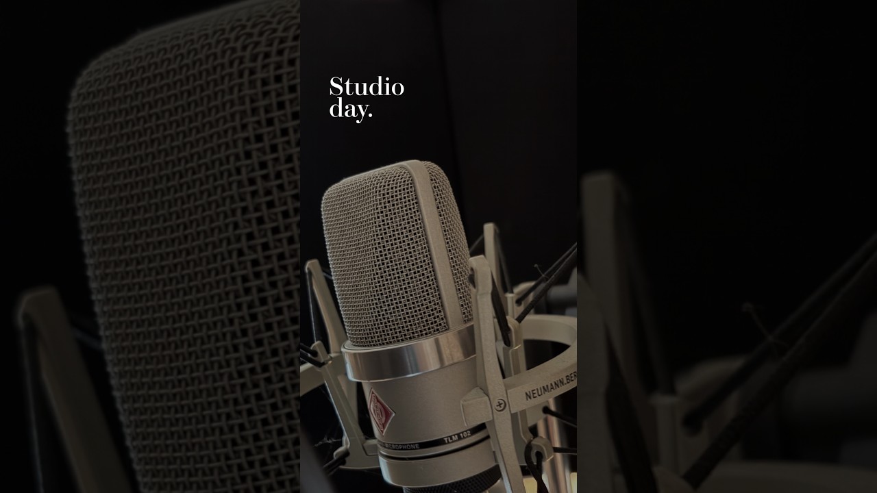 Boris Brejcha - Maya (Studio Session)