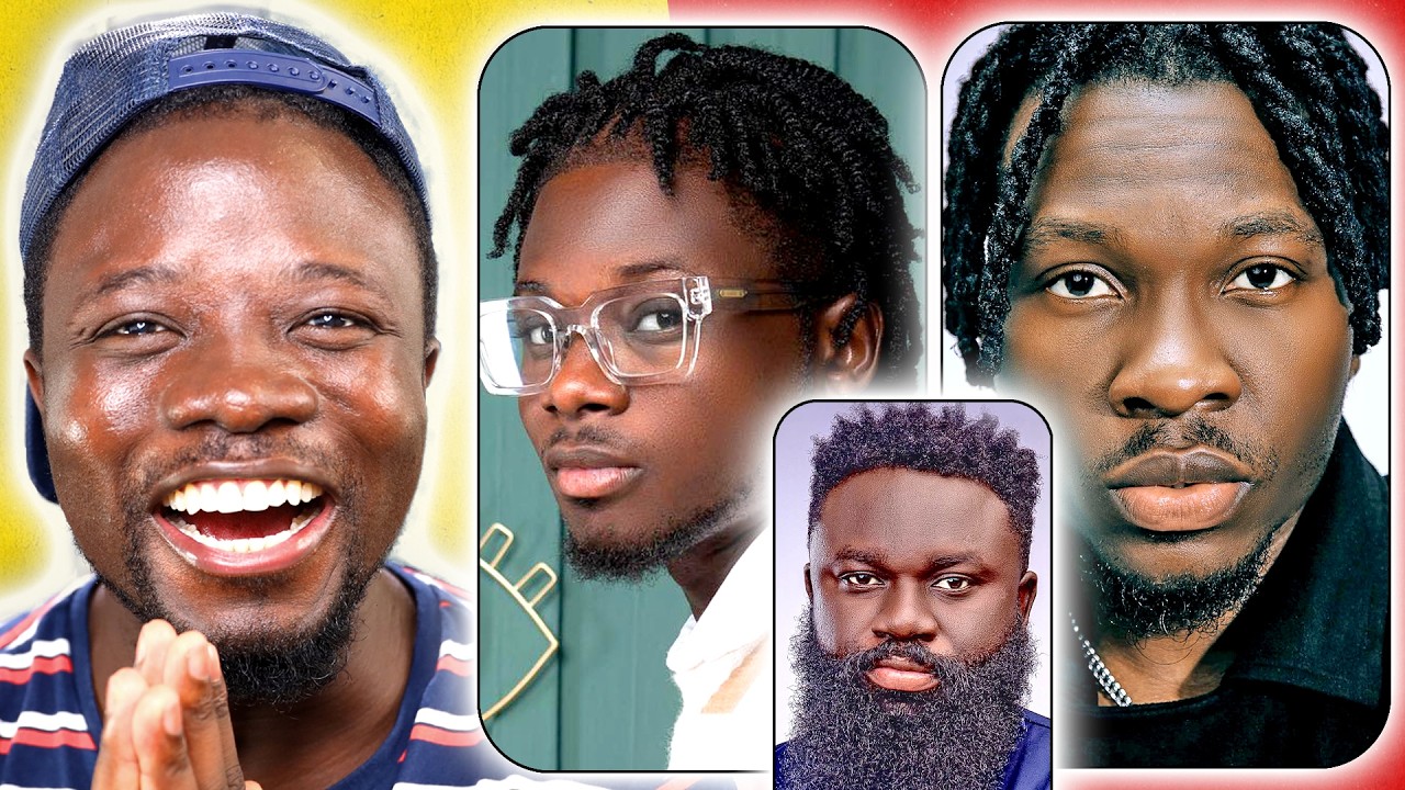 Is Kuami Eugene in Trouble after Leaving Lynx + Article Wan