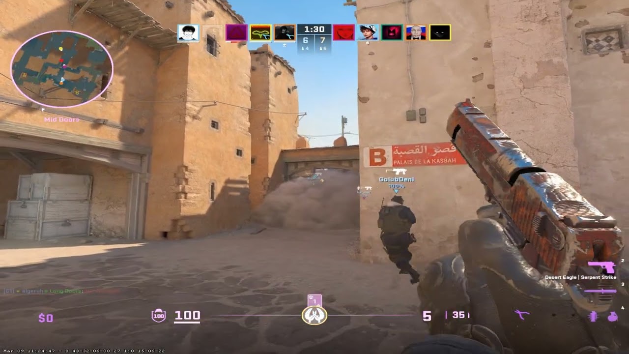 Apparts (Prod. LUVU) BATO