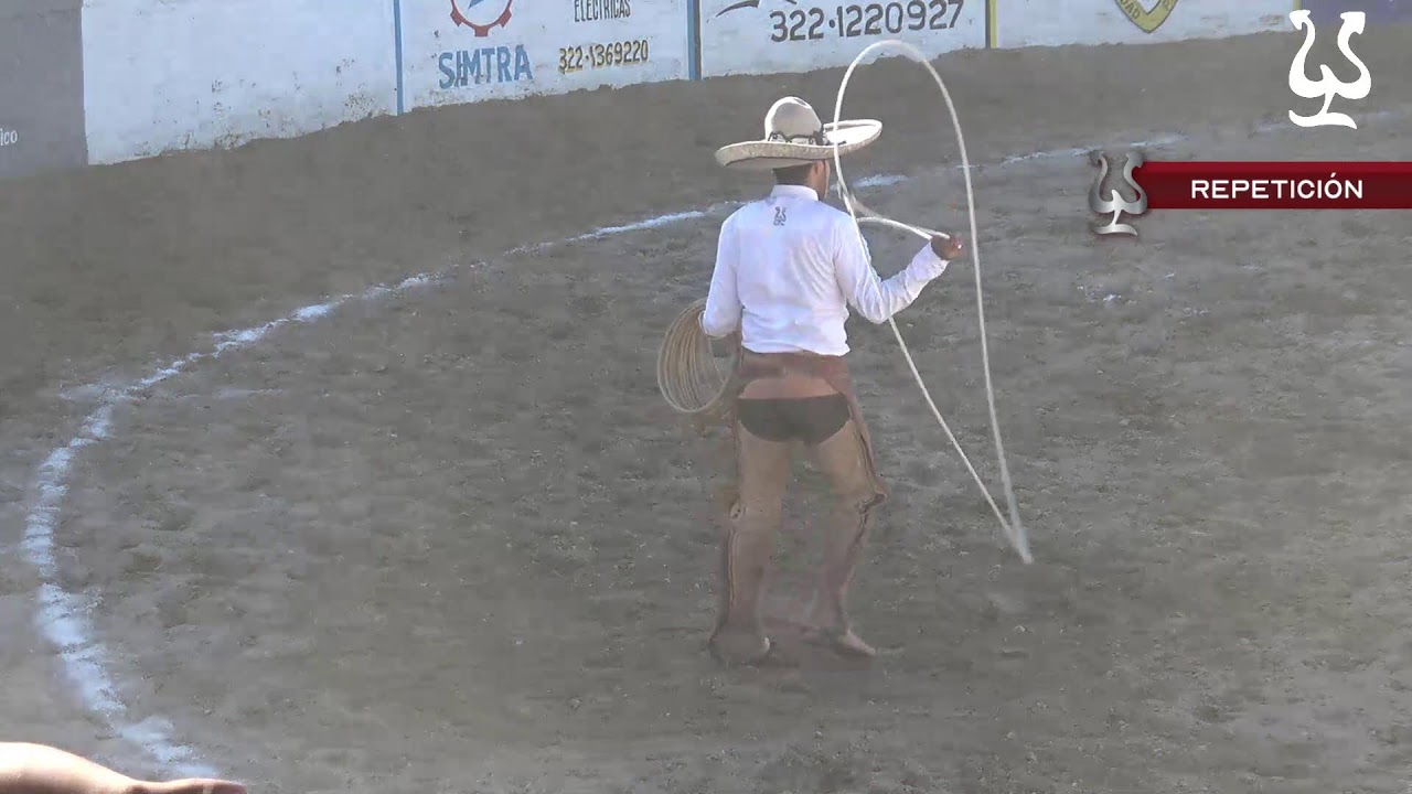 Campeonato Internacional Charro Vallarta 2025