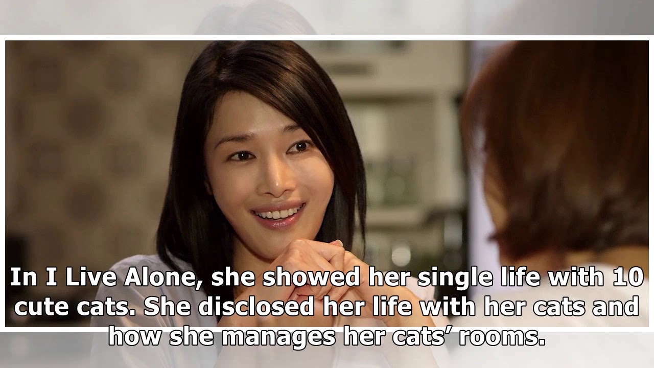 Everything You Need to Know About Korean Actress Sunwoo Sun: Profile, Plastic Surgery, Husband, C...