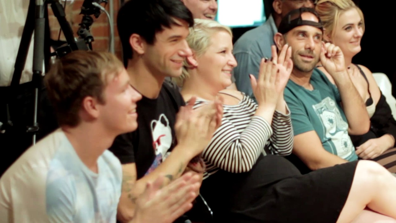 Osterlind's 13 Steps to Mentalism by Richard Osterlind