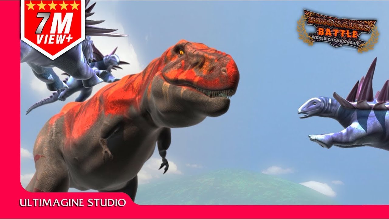 Битва динозавров s1 GB4 #pong1977 #dinosaursbattles #dinosaur #dinosaurs #jurassicworld