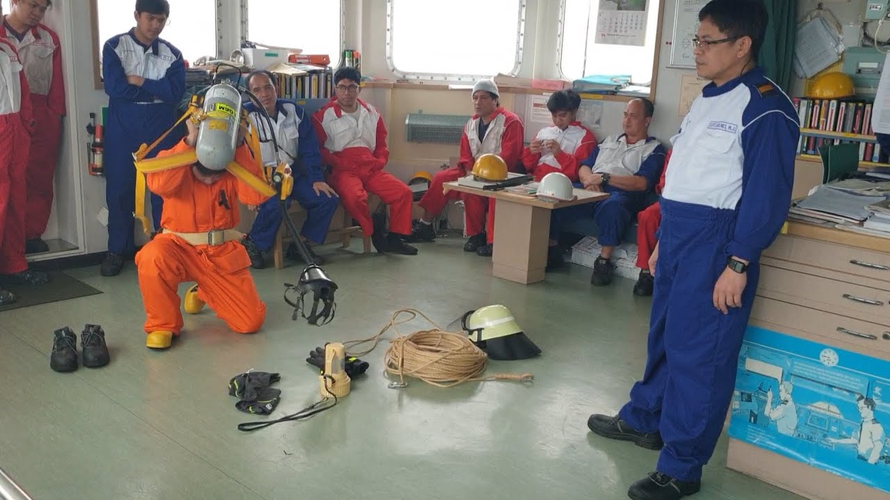 PAANO MAG SO-OT NG FIREMAN'S OUTFIT # EDUCATIONAL TRAINING.Ep.27